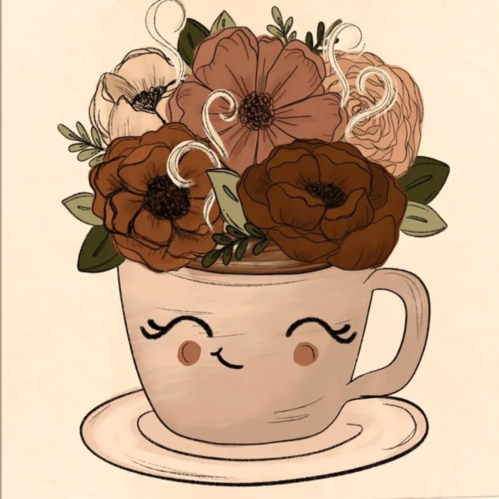 Meet your Posher, Kimberly